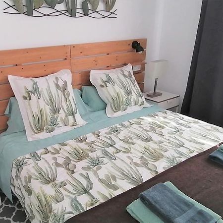 Casa Cactusa En Playa Blanca, Yaiza, Lanzarote Exterior foto